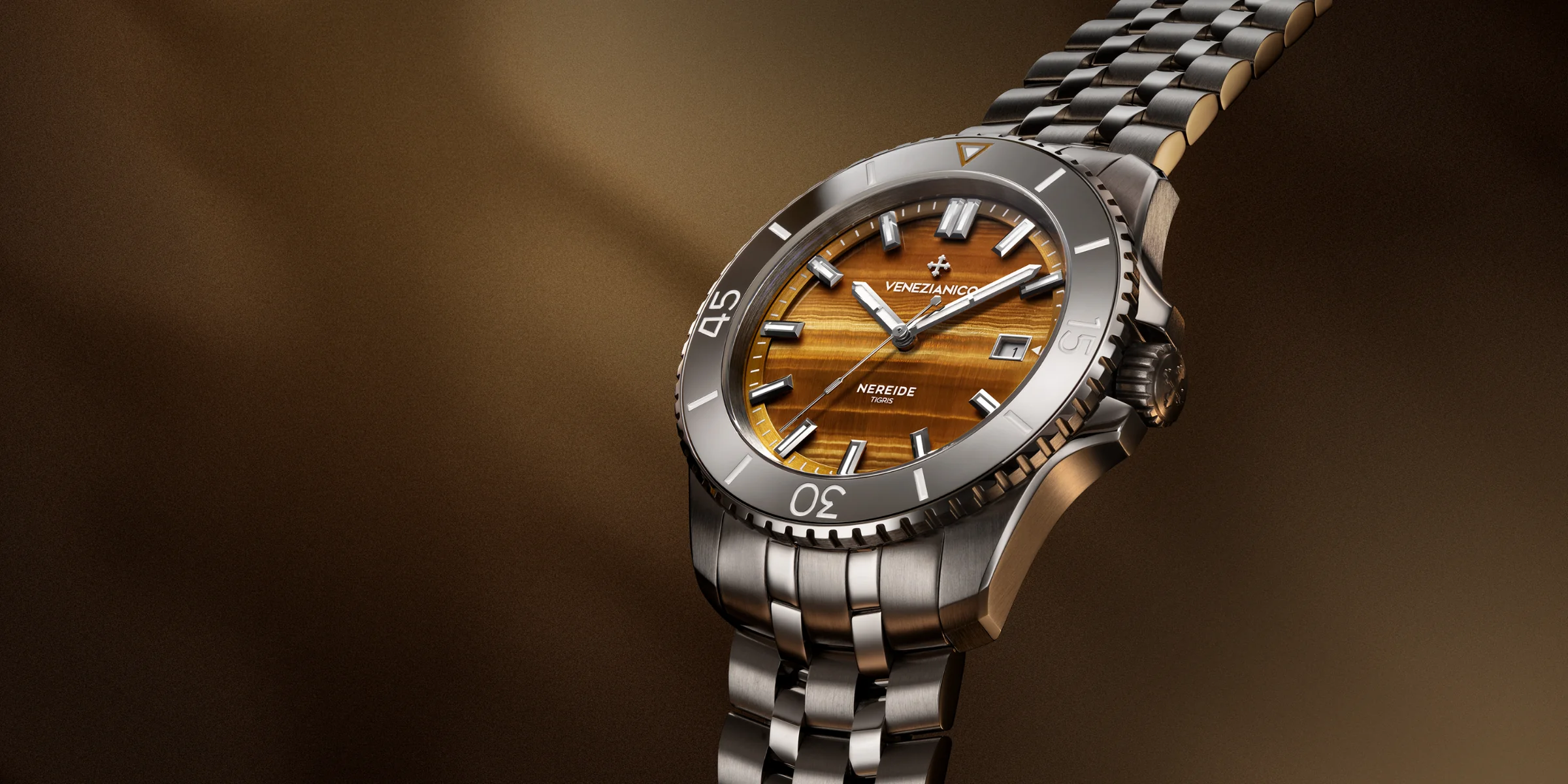 Timeless Elegance, Pioneering Spirit